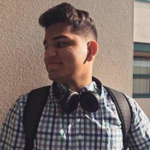 Meet your Posher, Jose